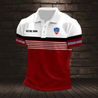 Polo Stade Aurillacois Cantal Auvergne 01
