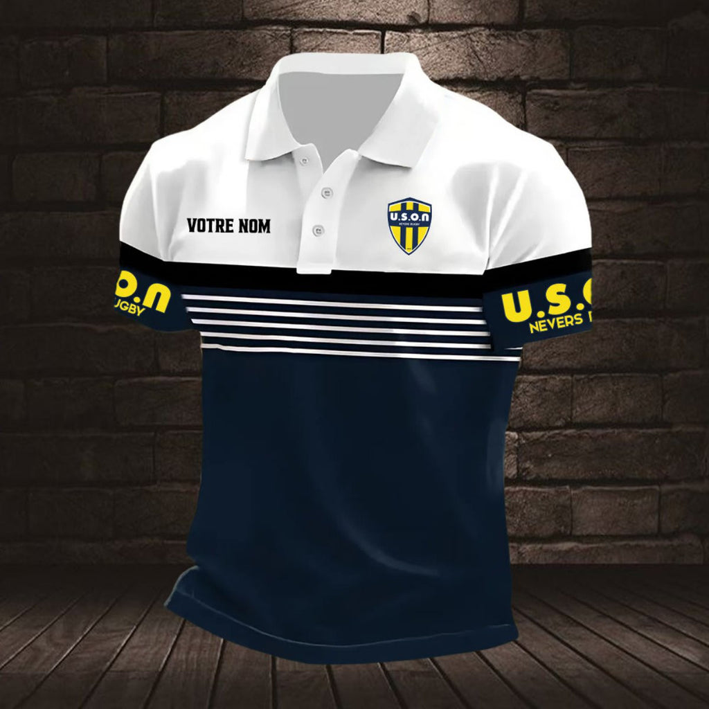Polo USON Nevers 01
