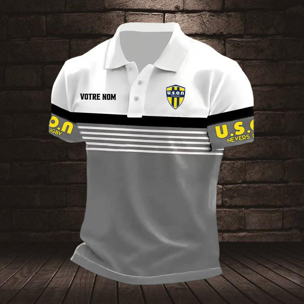 Polo USON Nevers 01