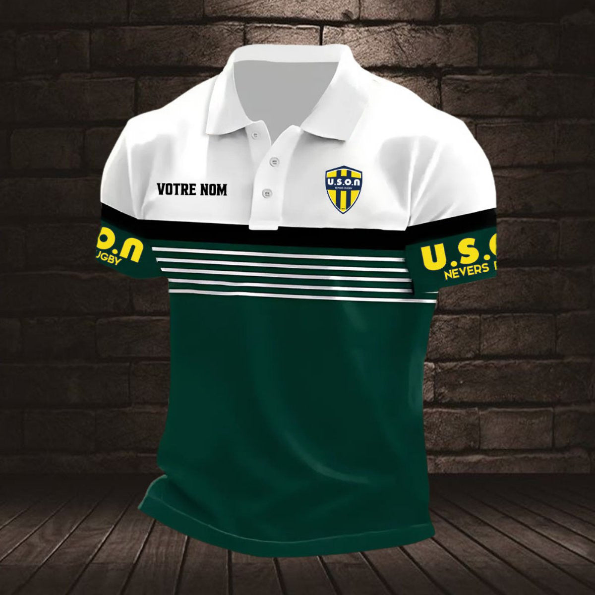 Polo USON Nevers 01