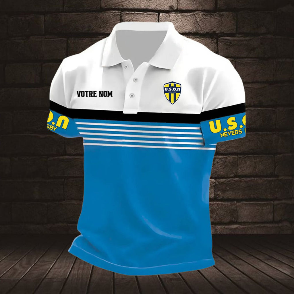 Polo USON Nevers 01