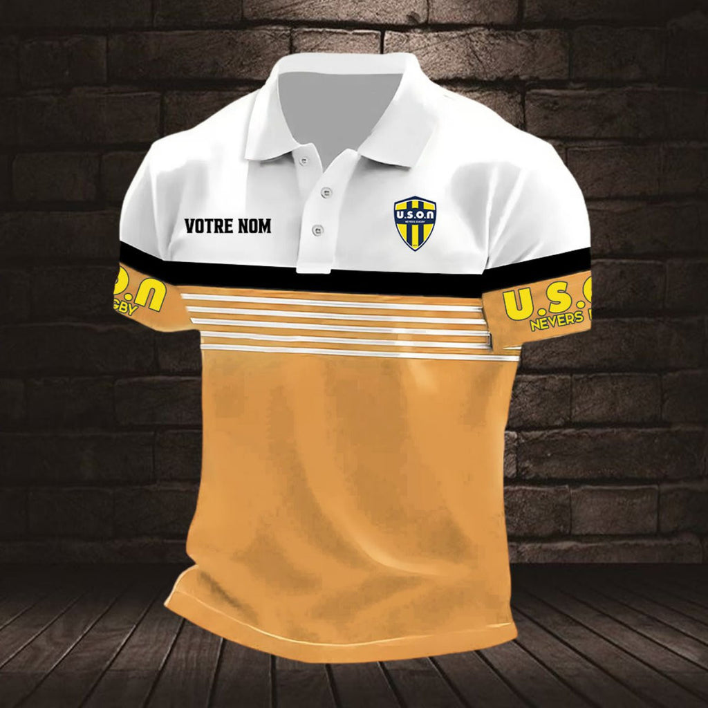 Polo USON Nevers 01