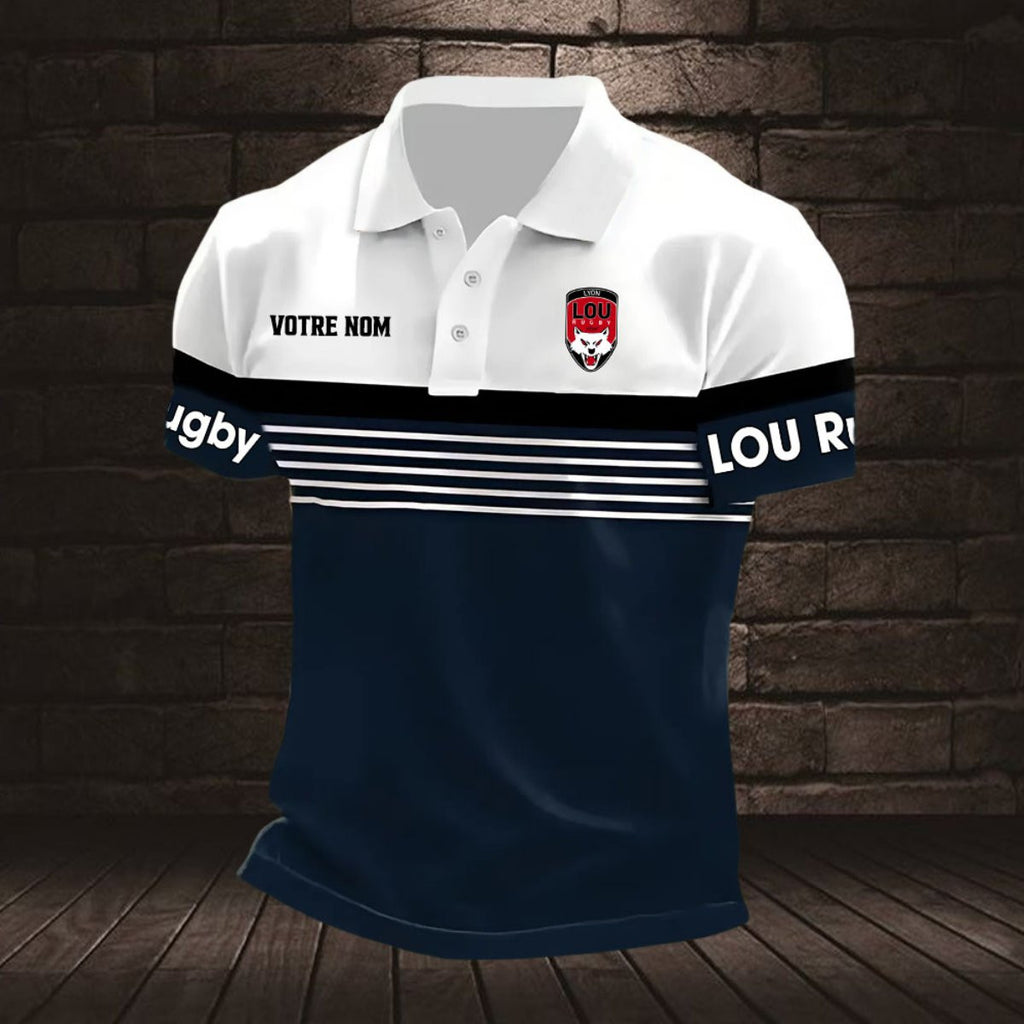 Polo Lyon OU 01