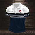 Polo Lyon OU 01