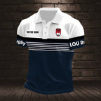 Polo Lyon OU 01