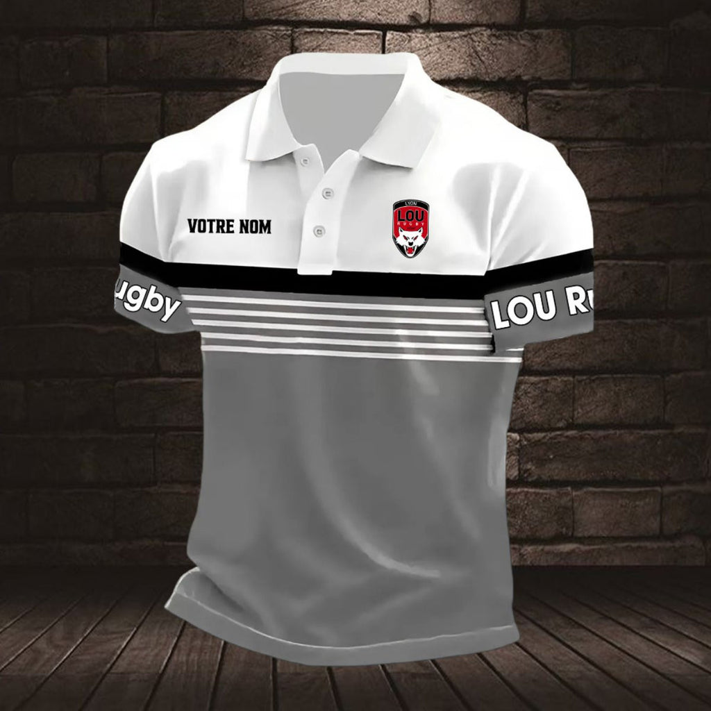 Polo Lyon OU 01