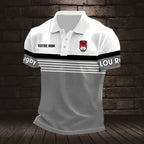 Polo Lyon OU 01