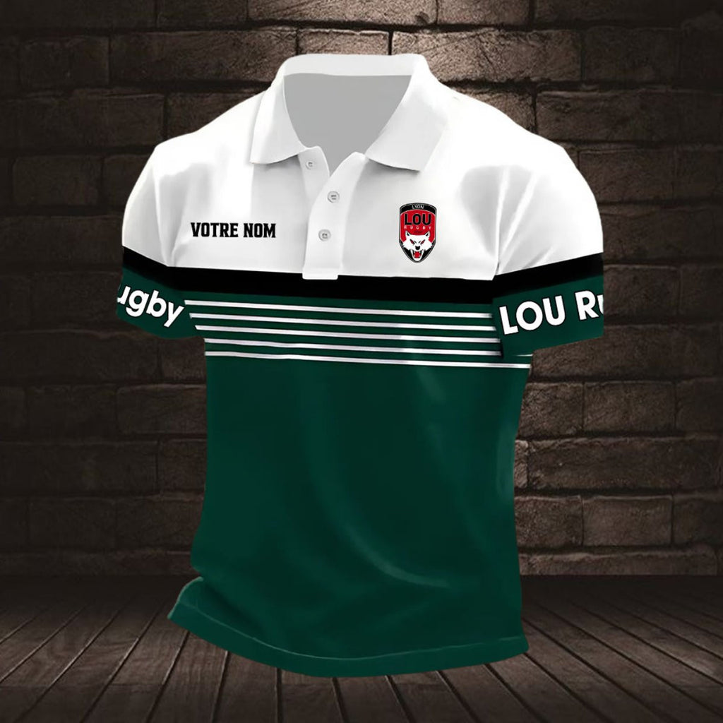Polo Lyon OU 01