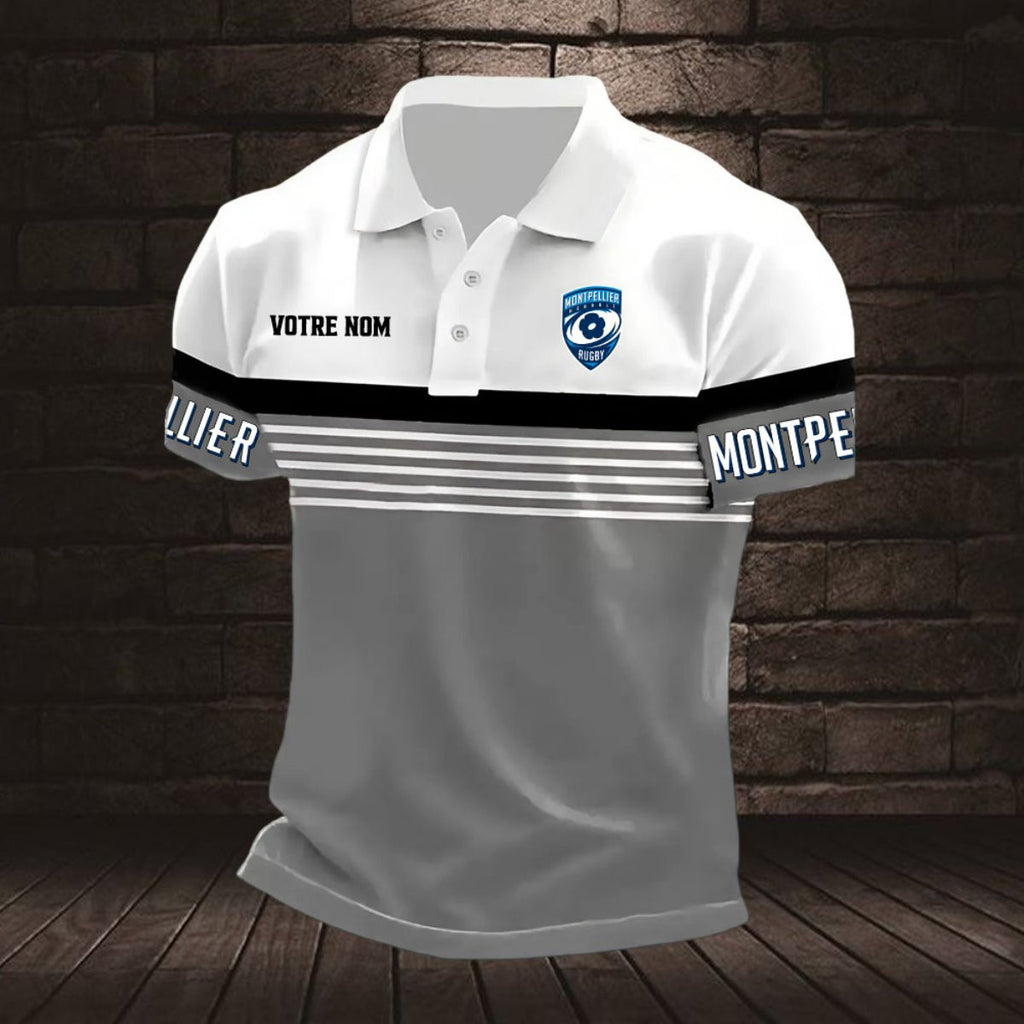 Polo Montpellier Herault Rugby 01