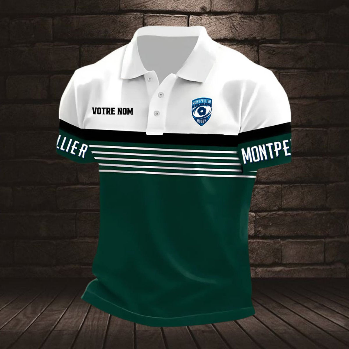 Polo Montpellier Herault Rugby 01