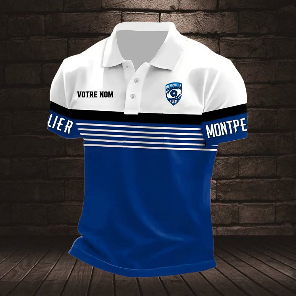 Polo Montpellier Herault Rugby 01