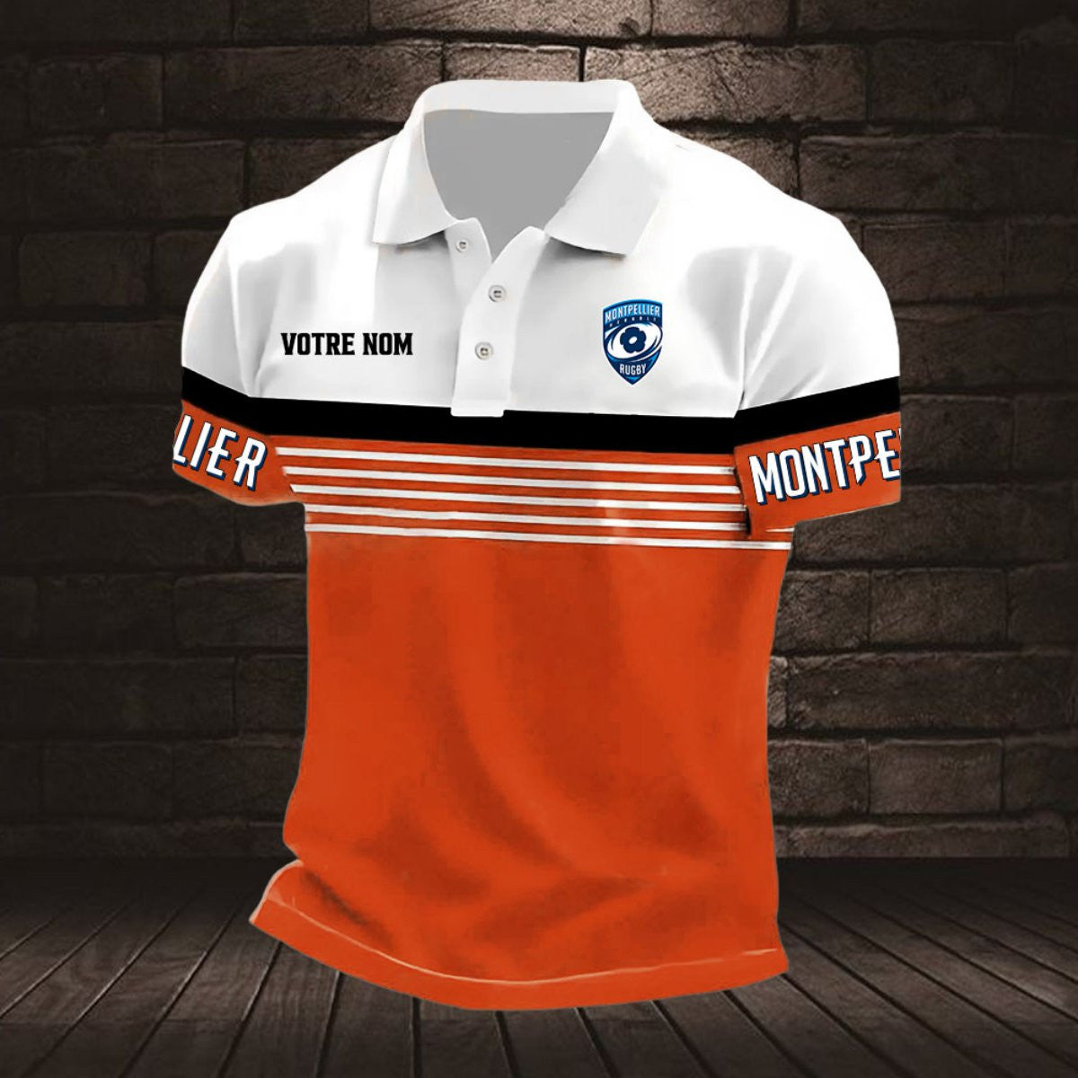 Polo Montpellier Herault Rugby 01