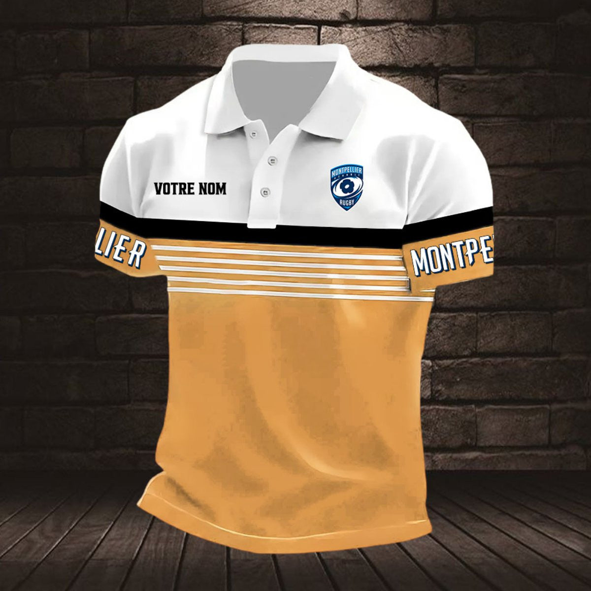 Polo Montpellier Herault Rugby 01