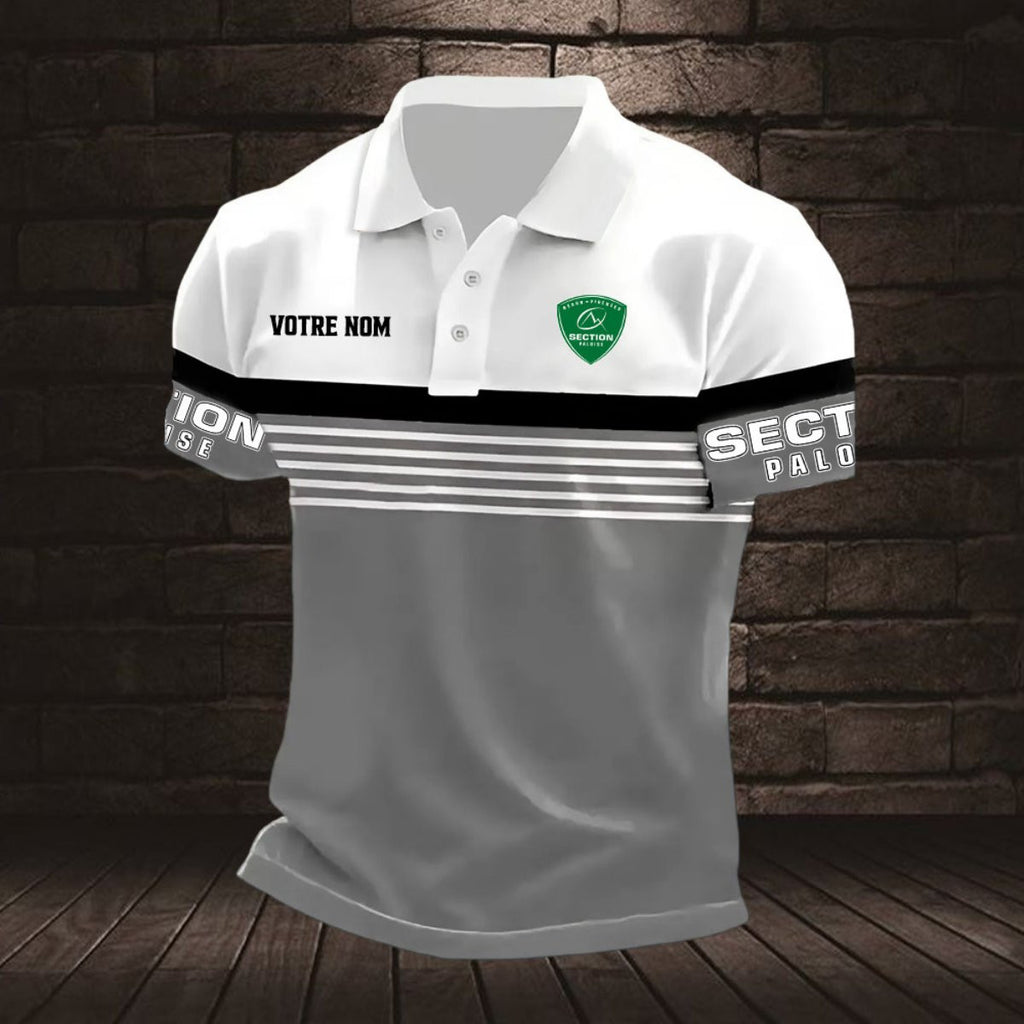 Polo Section Paloise 01