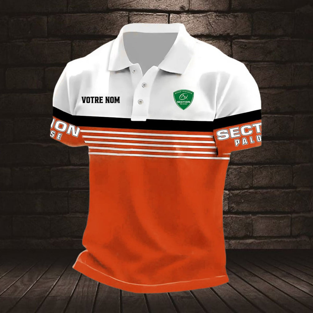 Polo Section Paloise 01