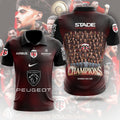 Polo Stade Toulousain 01